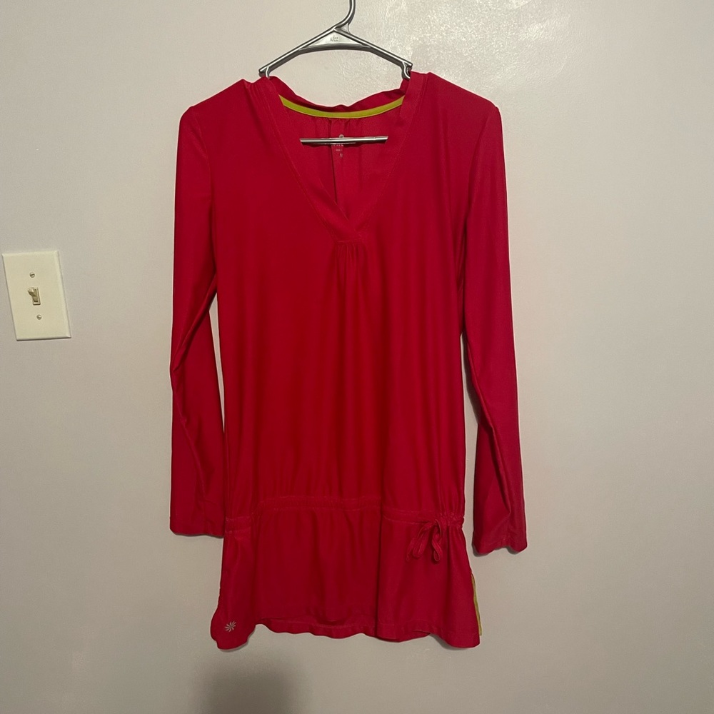 Athleta dress